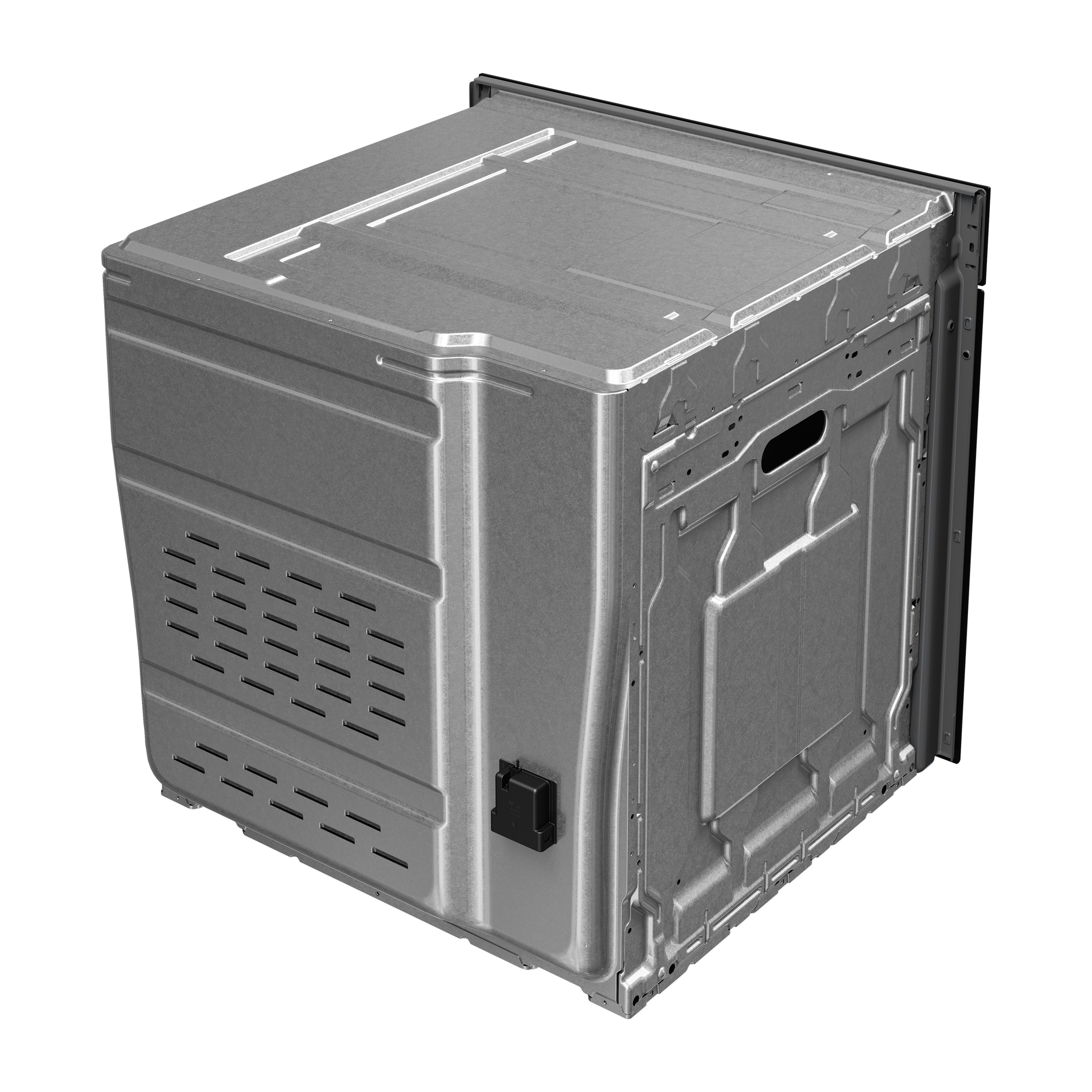Lò nướng Asko OCS56BGH tích hợp hấp bền đẹp
