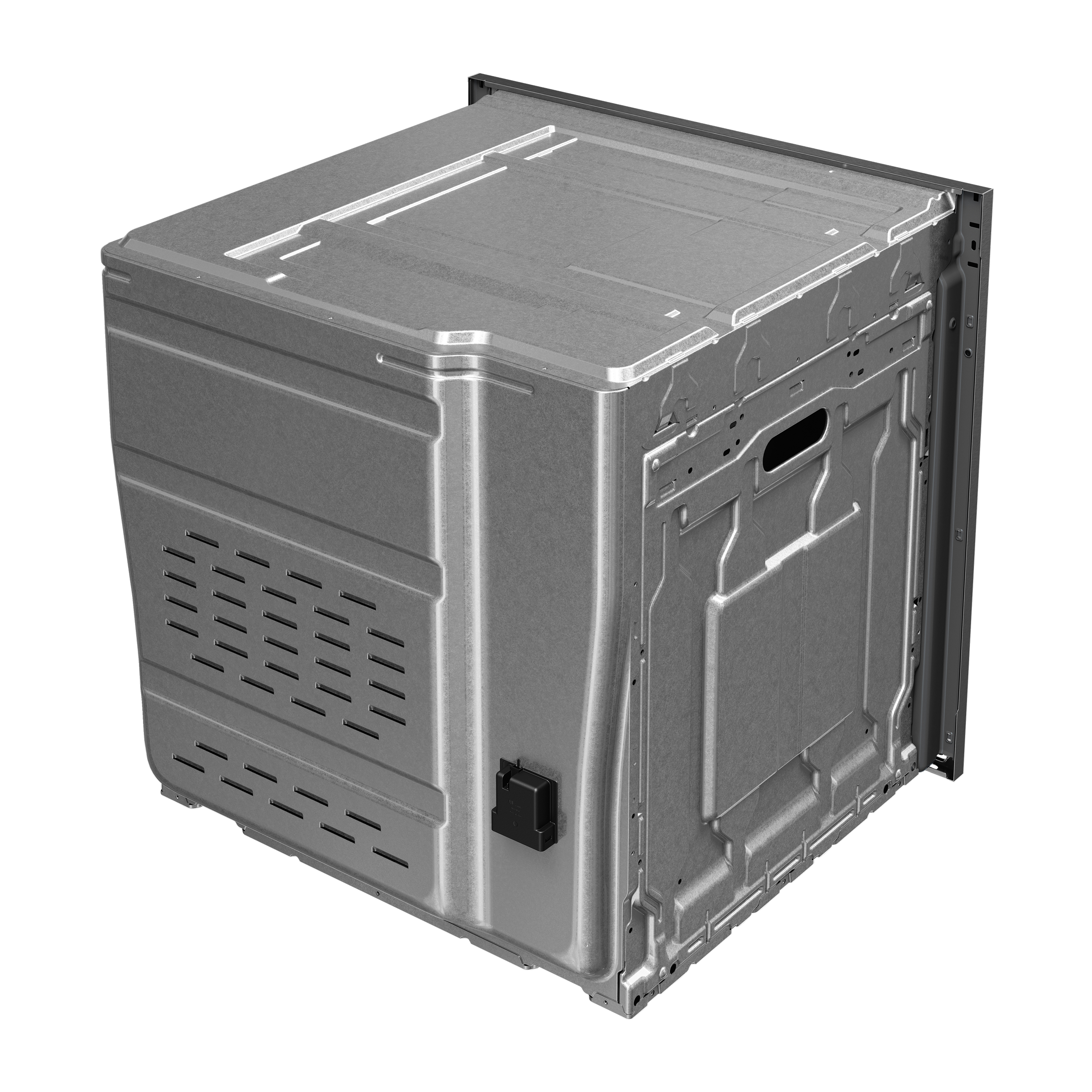 Lò nướng Asko OCS66SSH tích hợp hấp cao cấp