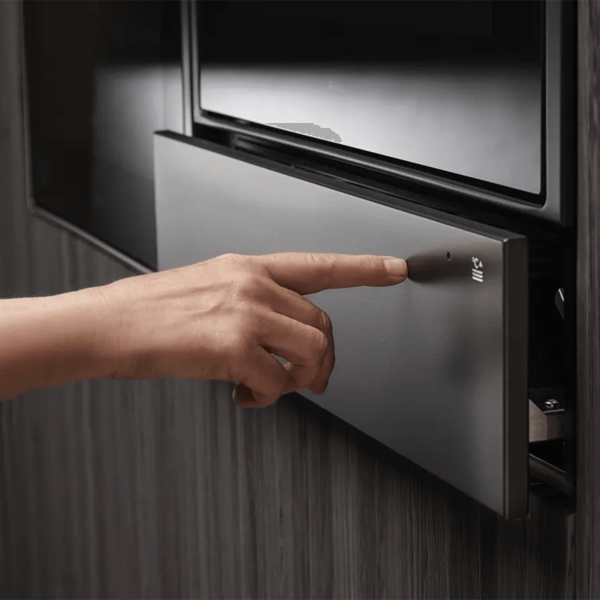 Ngăn hút chân không Asko ODV8128G giá tốt