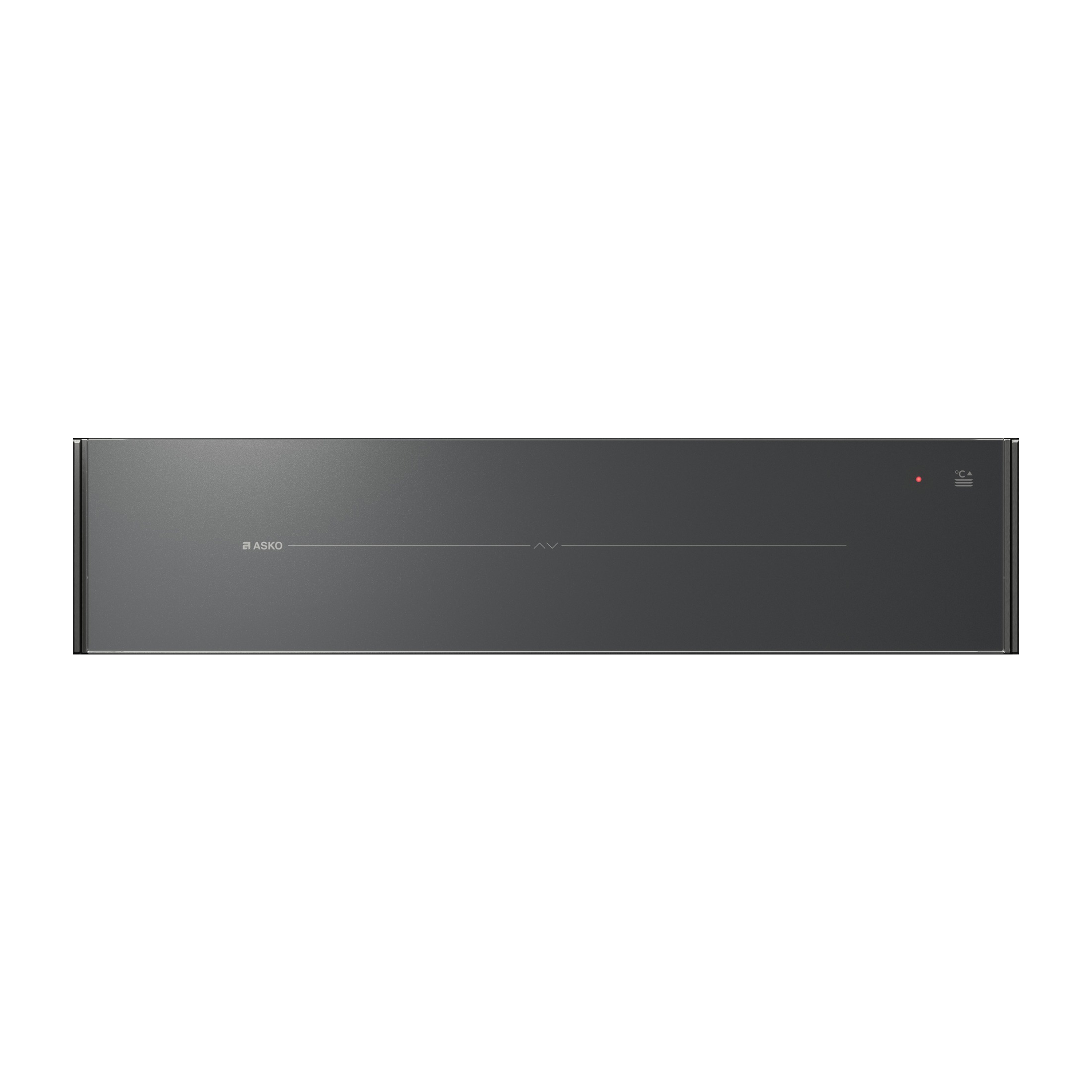 Ngăn hâm nóng Asko ODW8128G hiện đại