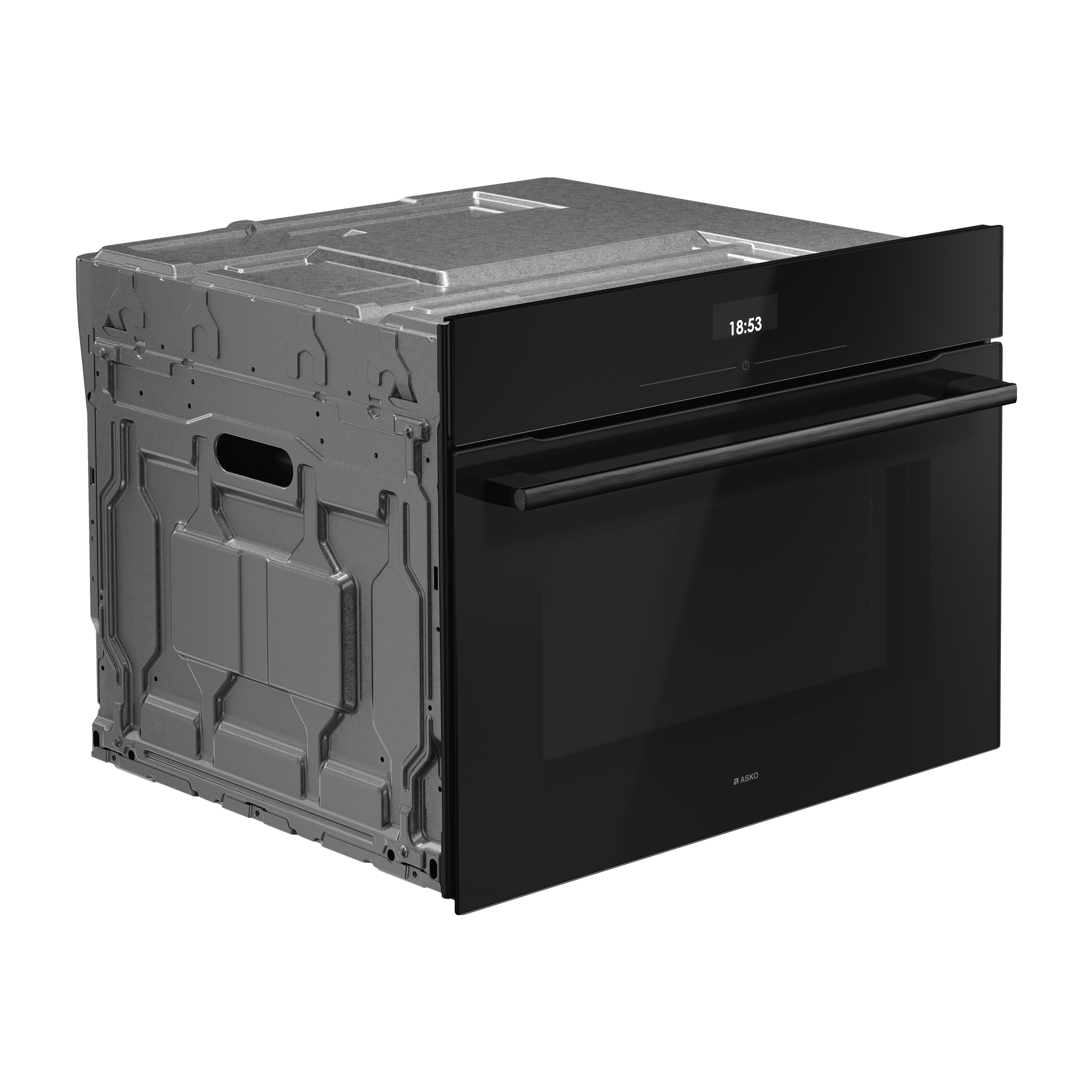 Lò vi sóng Asko OM24BGH cao cấp