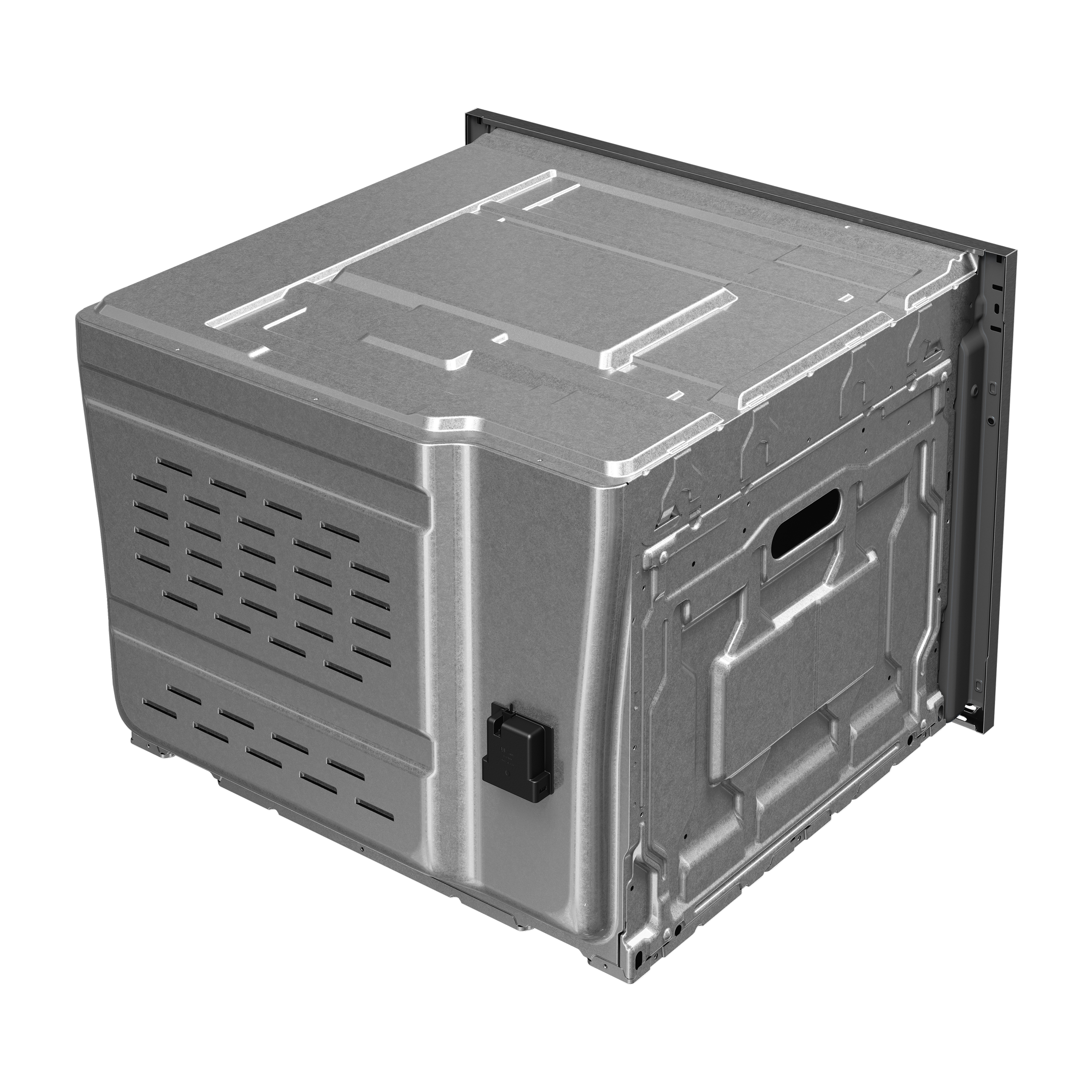 Lò hấp Asko OS64SSH chính hãng
