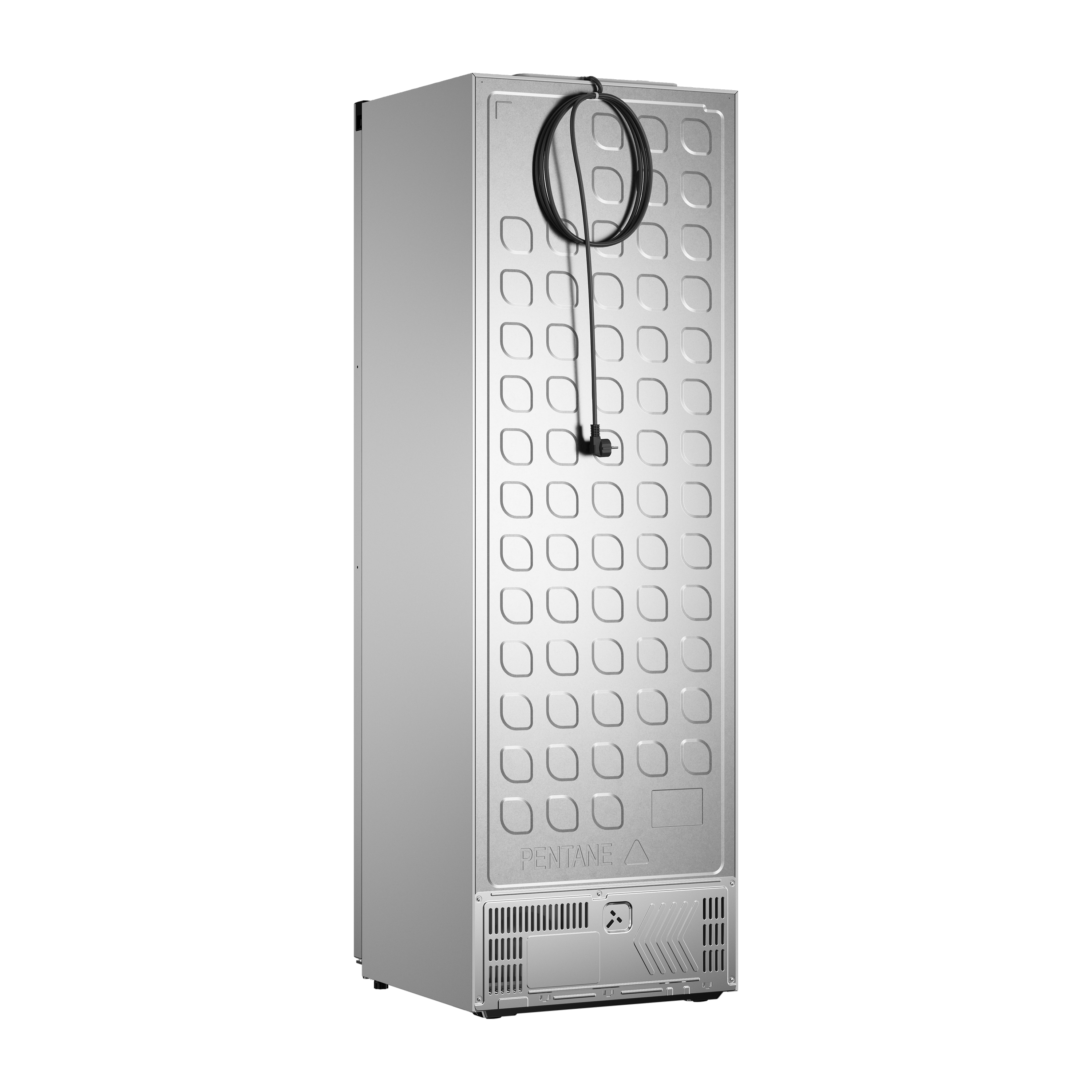 Tủ đông độc lập Asko RFF586KNCS1 bền đẹp