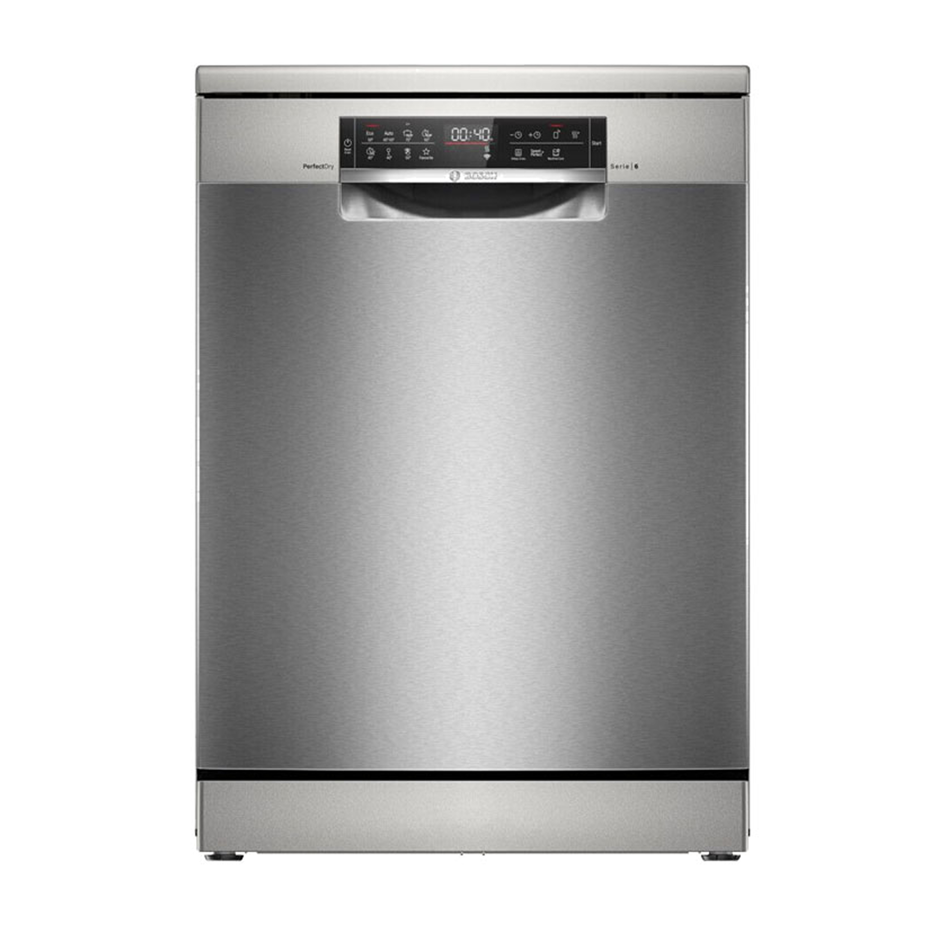 Máy Rửa Bát độc lập Bosch SERIES 8 SMS8TCI04E