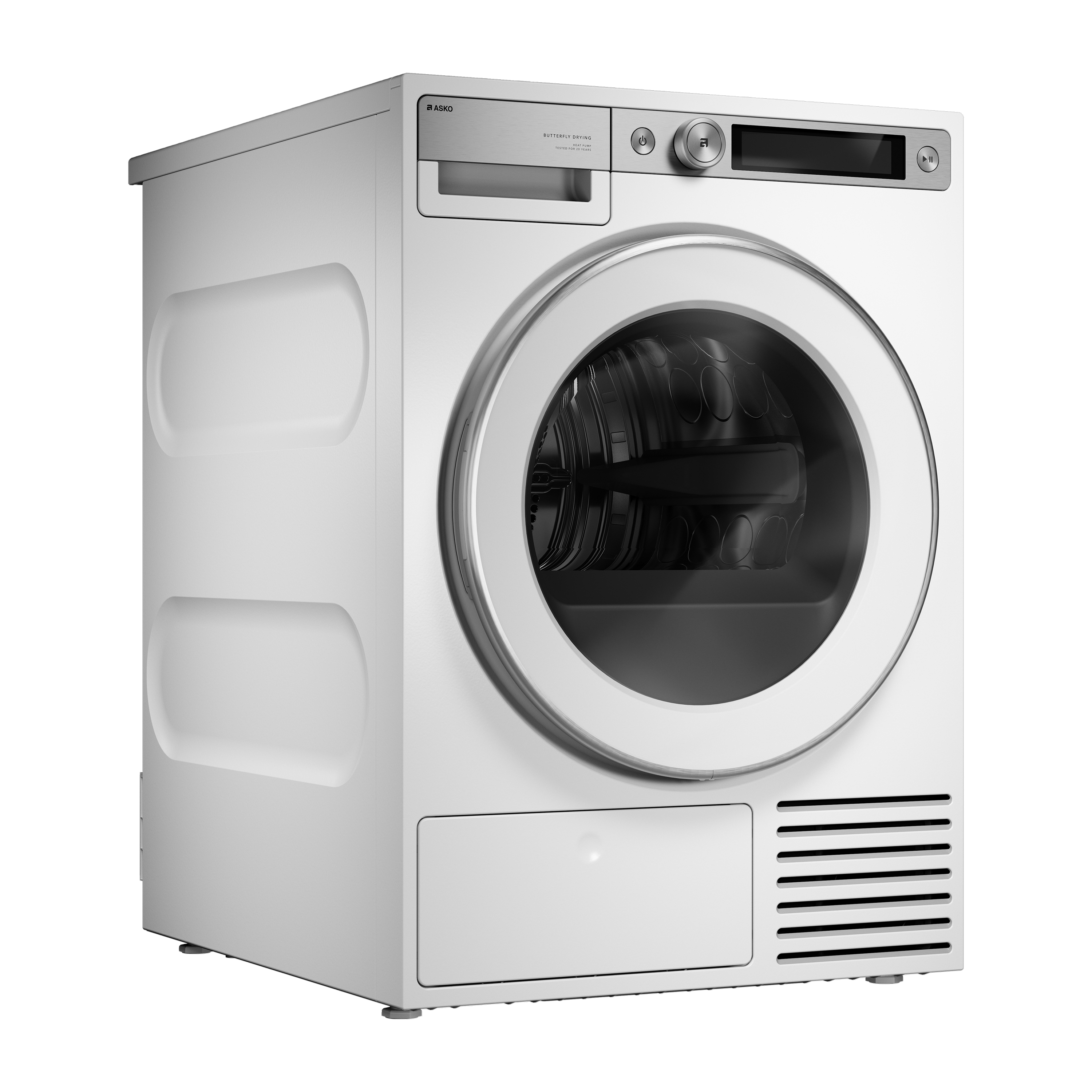 Máy sấy quần áo Asko T711HUXLW giá tốt