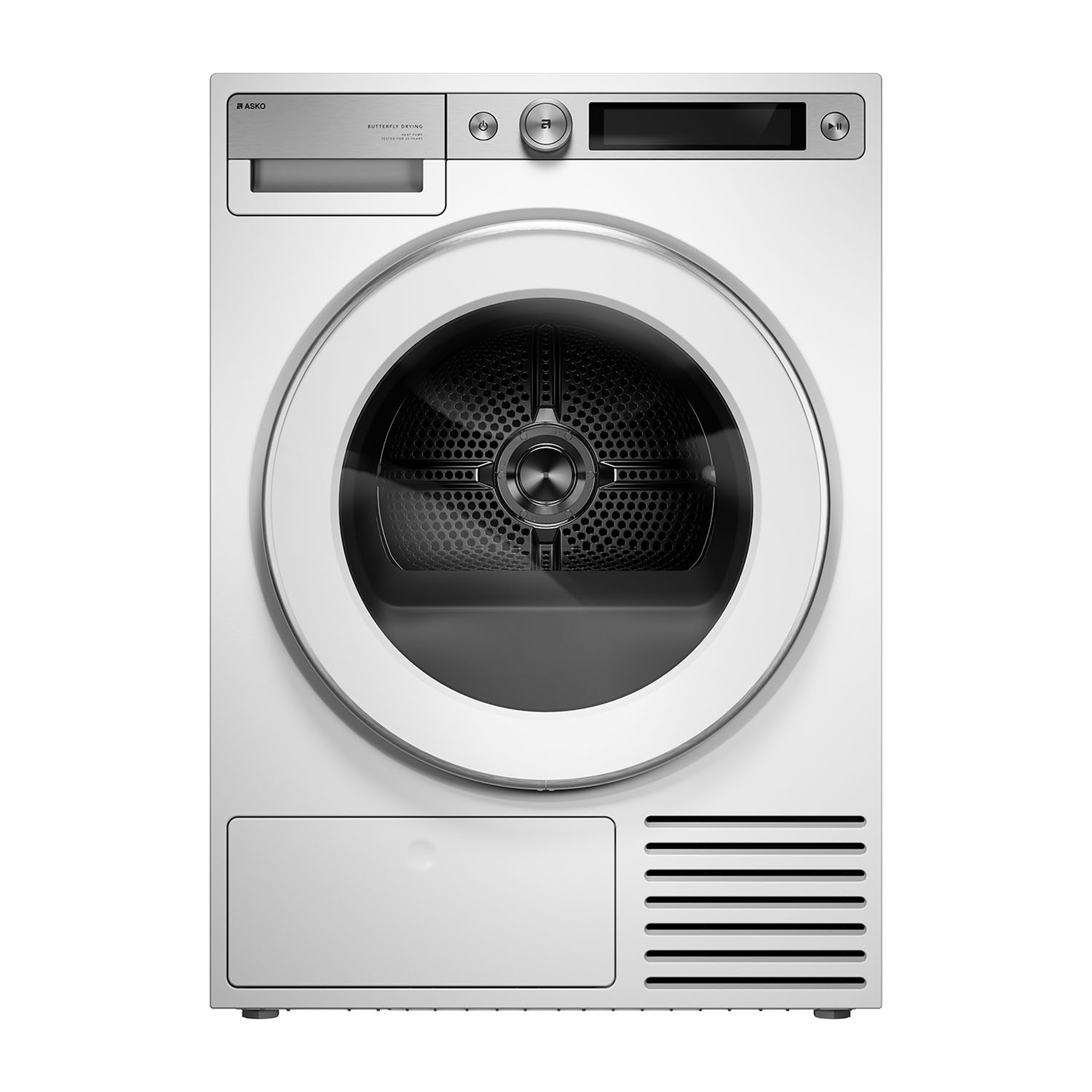 Máy sấy quần áo Asko T711HUXLW