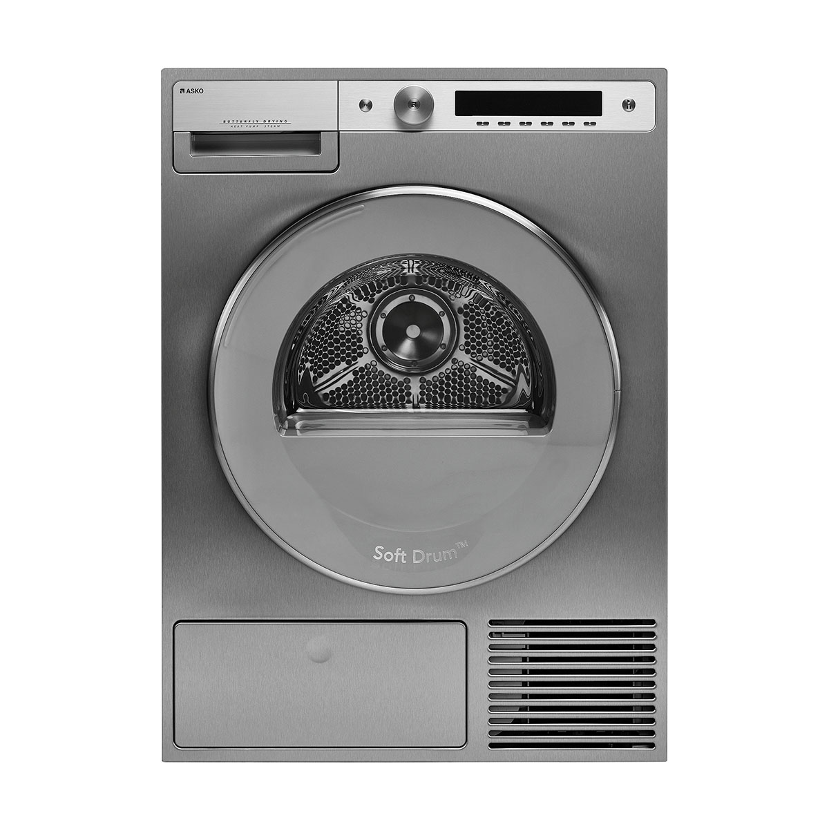 Máy Sấy T608HX.S 18 chương trình