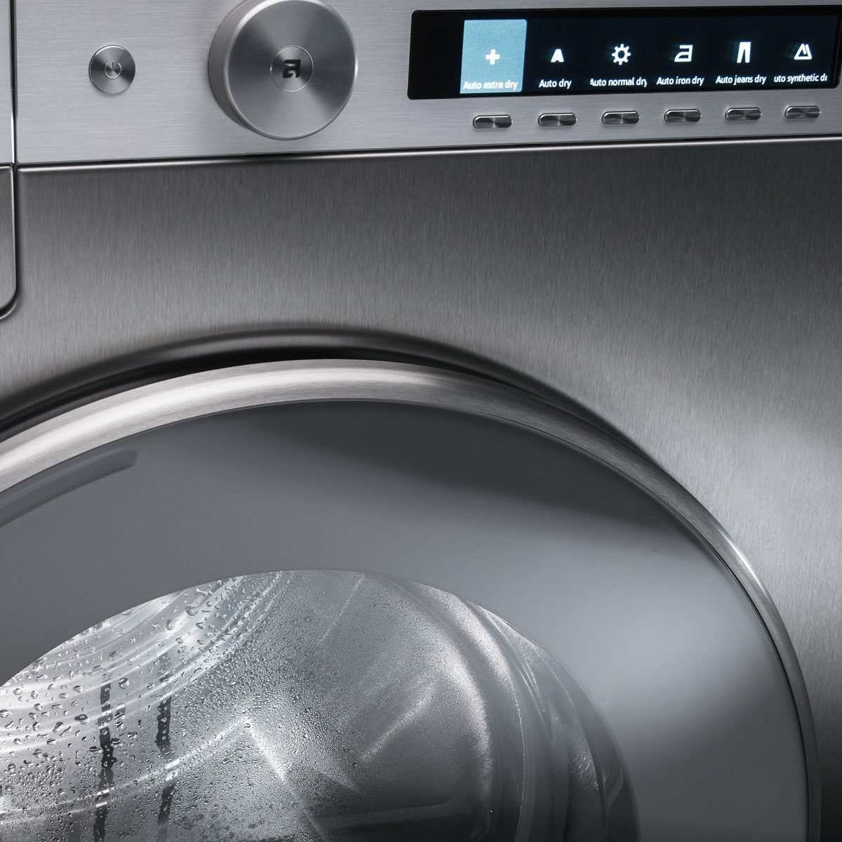 Máy Sấy T608HX.S 18 chương trình chính hãng