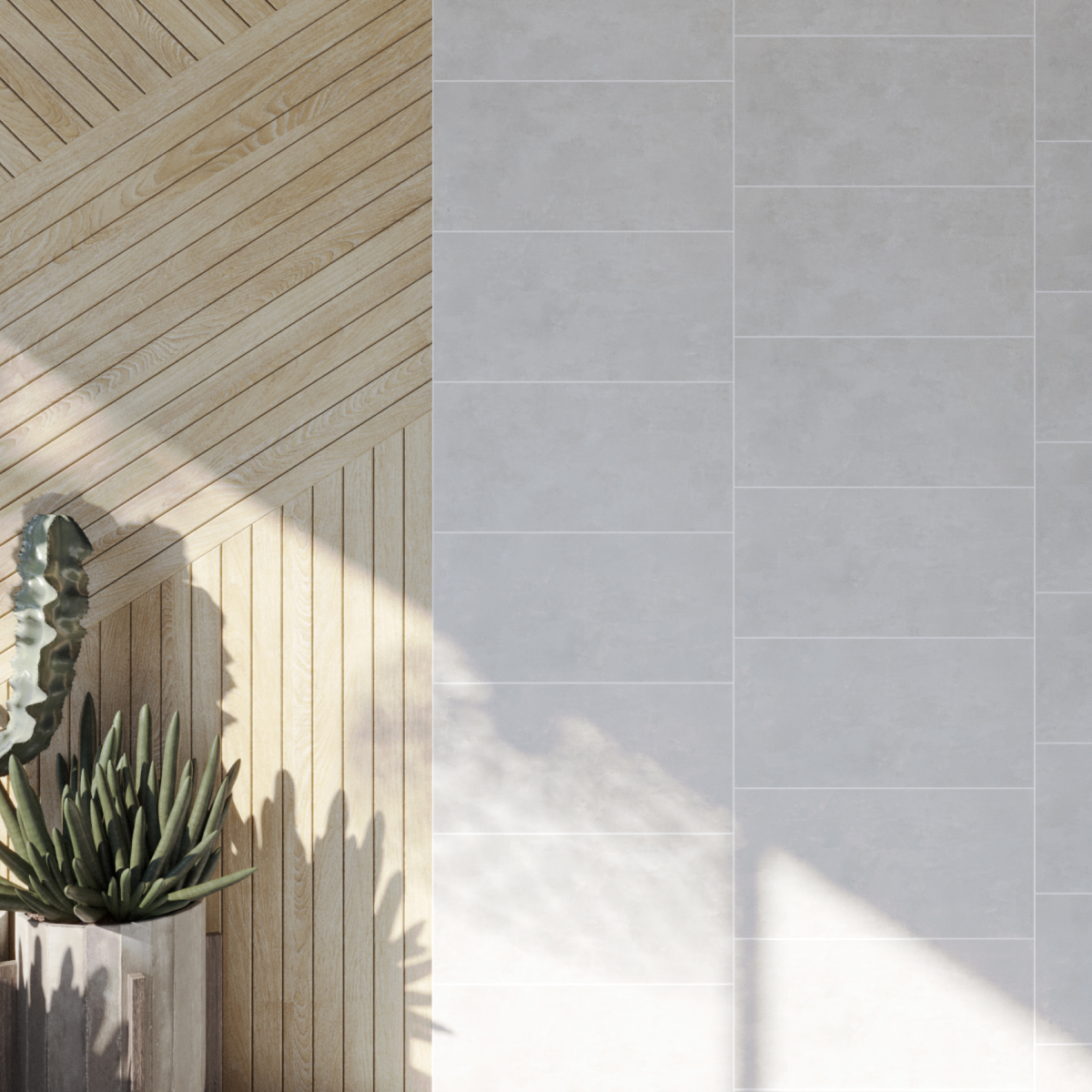 Gạch ốp lát Eurotile Thiên Di THD G03, Matt, 30x60 giá tốt