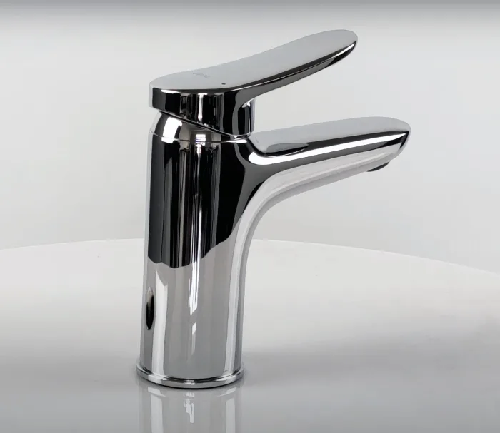 Combo Phòng Tắm Hiện Đại Tủ Lavabo Moriss bền đẹp