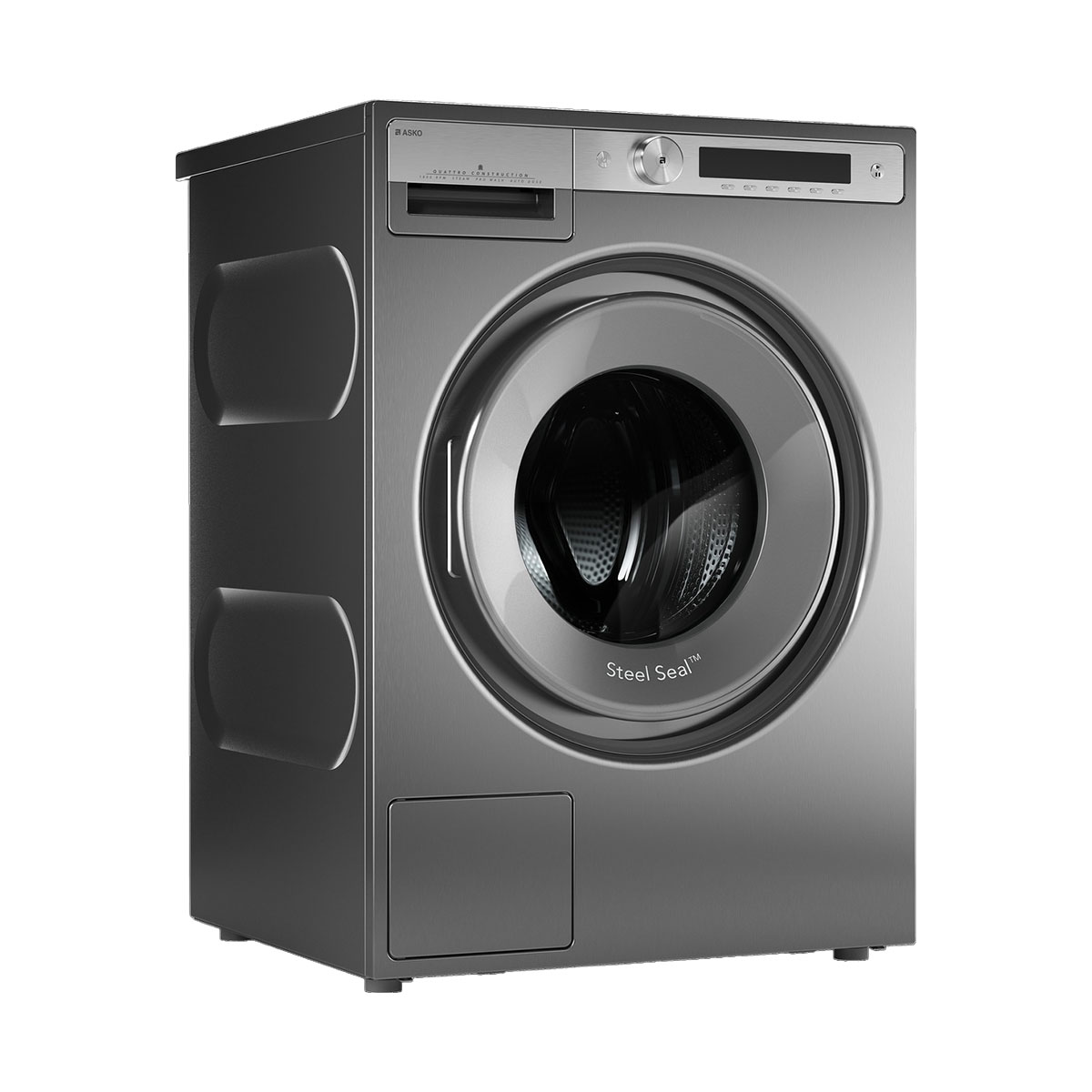 Máy Giặt W6098X.S ASKO 9Kg giá tốt
