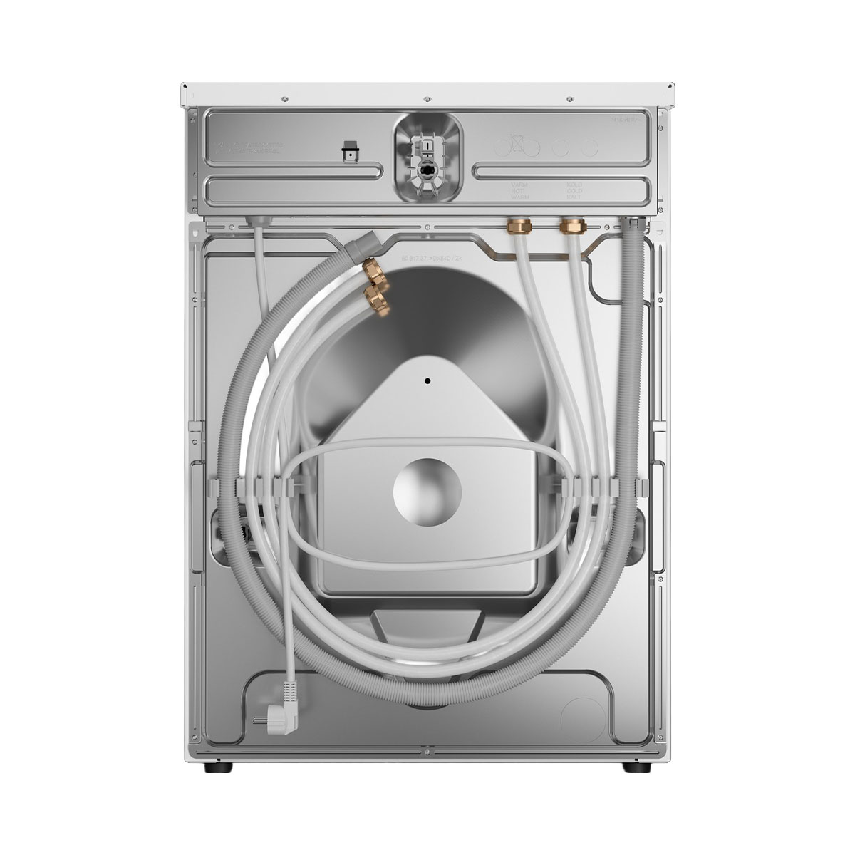 Máy giặt W6124X.W/3 ASKO 12KG cao cấp