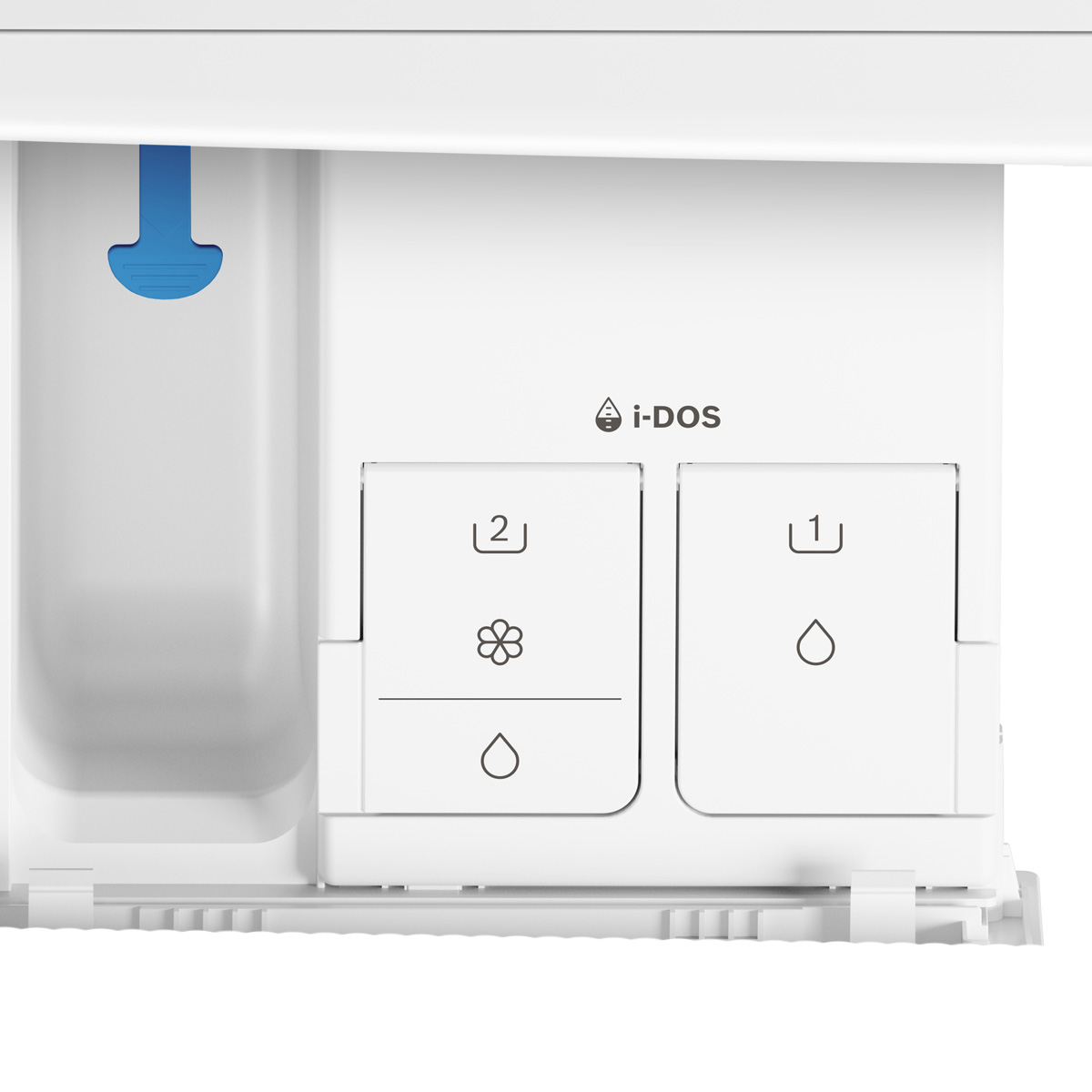 Máy giặt Bosch WGB256A40 Series 8 chính hãng