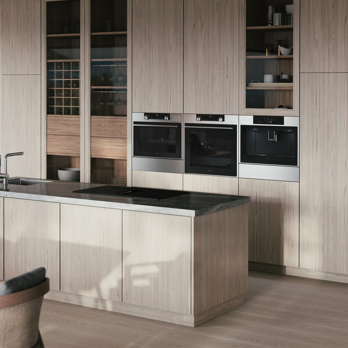 Lò Vi Sóng OP8687S giá tốt