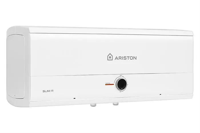 Bình nóng lạnh Ariston MA.SLIM3 20 R MT VN, 20L, ngang gián tiếp