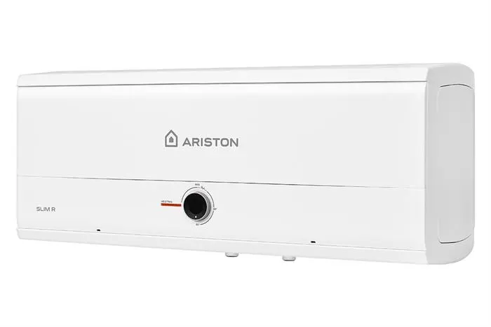 Bình nóng lạnh Ariston MA.SLIM3 20 R MT VN, 20L, ngang gián tiếp