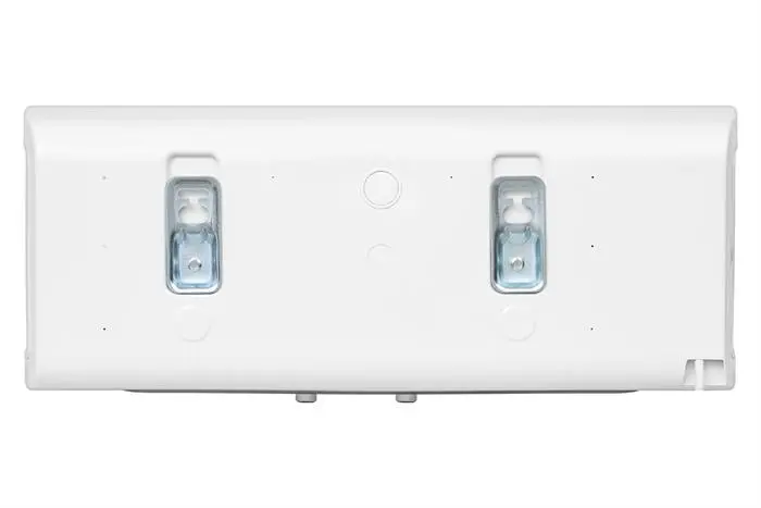 Bình nóng lạnh Ariston MA.SLIM3 20 R MT VN, 20L, ngang gián tiếp