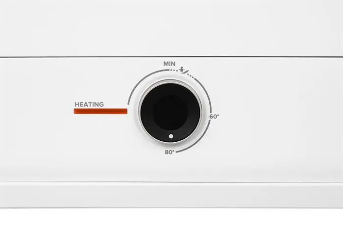 Bình nóng lạnh Ariston MA.SLIM3 20 R MT VN, 20L, ngang gián tiếp