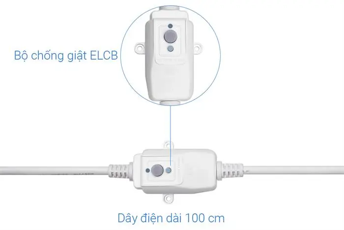 Bình nóng lạnh Ariston MA.SLIM3 20 R MT VN, 20L, ngang gián tiếp