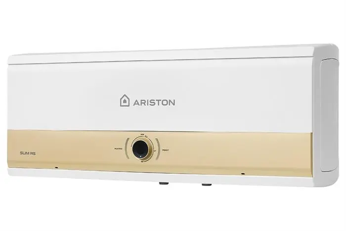 Bình nóng lạnh Ariston MA.SLIM3 20 RS MT VN ,20L , ngang gián tiếp