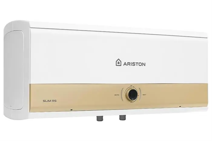 Bình nóng lạnh Ariston MA.SLIM3 30 RS MT 3KW VN ,30L, ngang gián tiếp