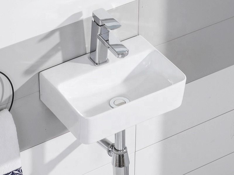 Bộ phận cung cấp nước cho lavabo