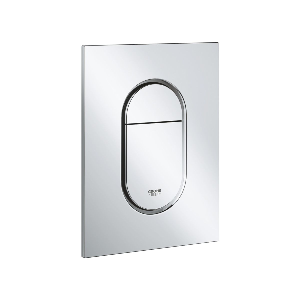 Bồn cầu rời GROHE, nút nhấn xả Arena Cosmopolitan 37624000