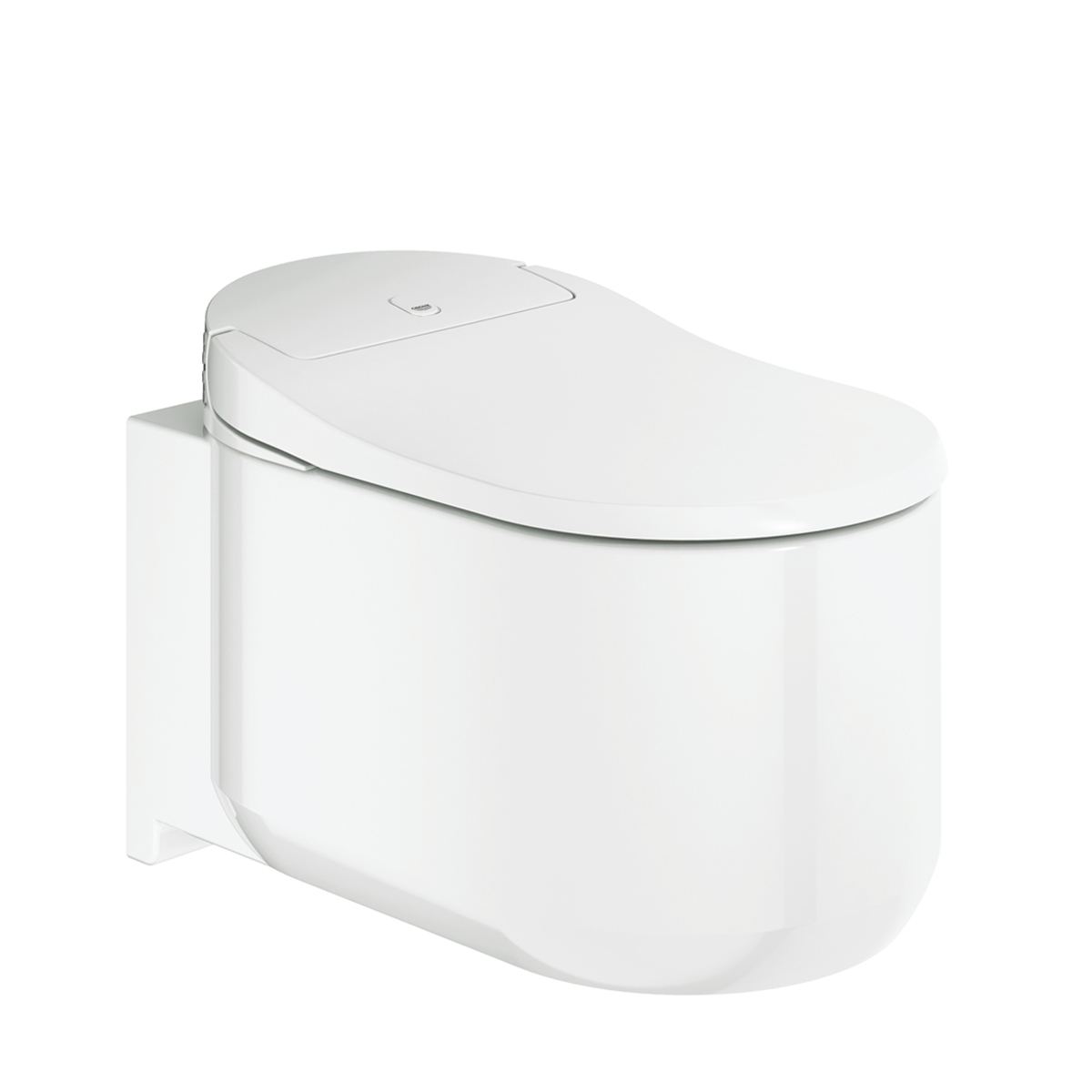 Bồn Cầu Treo Tường Grohe 39354SH1 Sensia Arena Thông Minh