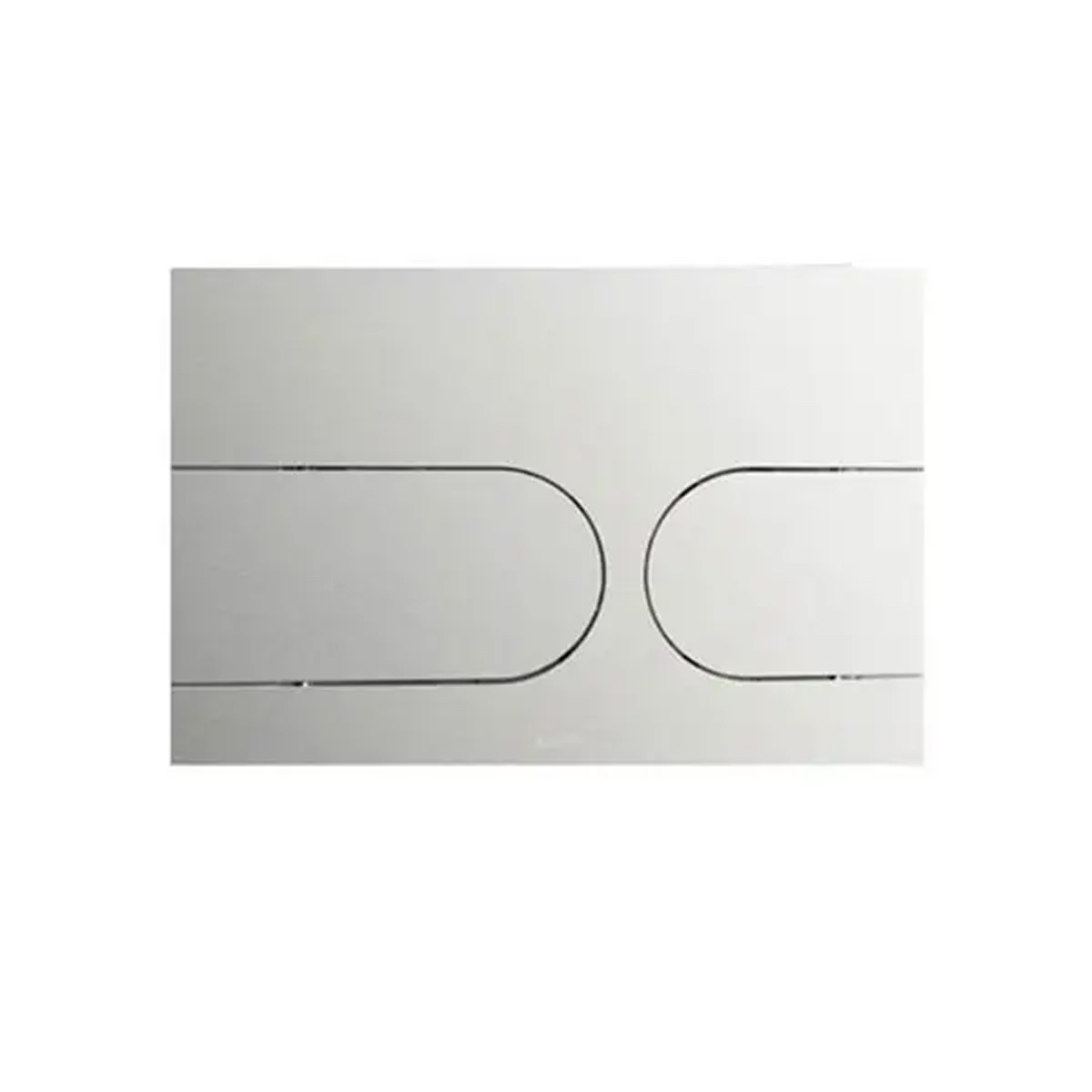 Nắp đậy nút nhấn xả của Bồn cầu rời TOTO MB175M#SS