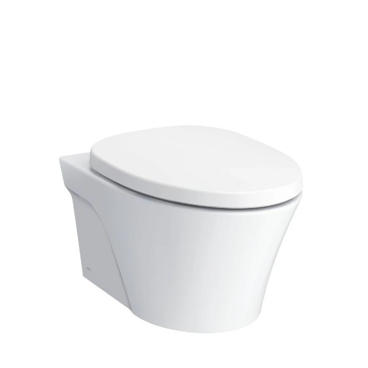 Thân cầu treo trường của Bồn cầu rời TOTO CW822RA#W