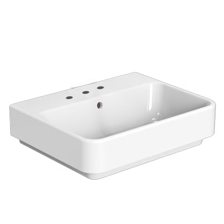 Lavabo bán âm bàn Innoci NC2259WA-8