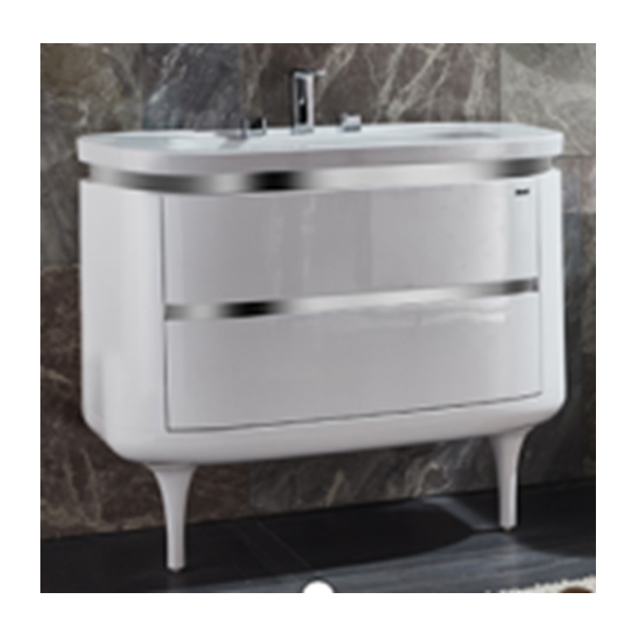 Tủ lavabo Innoci NM39902LW - Tủ dưới