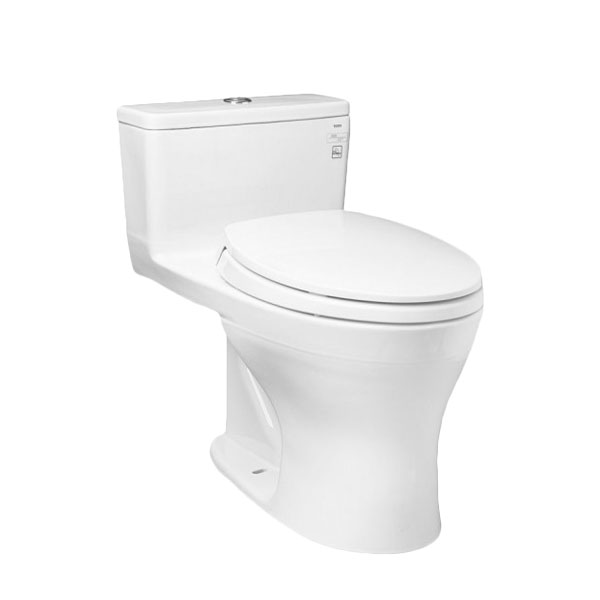 Bồn cầu một khối TOTO MS855DT2