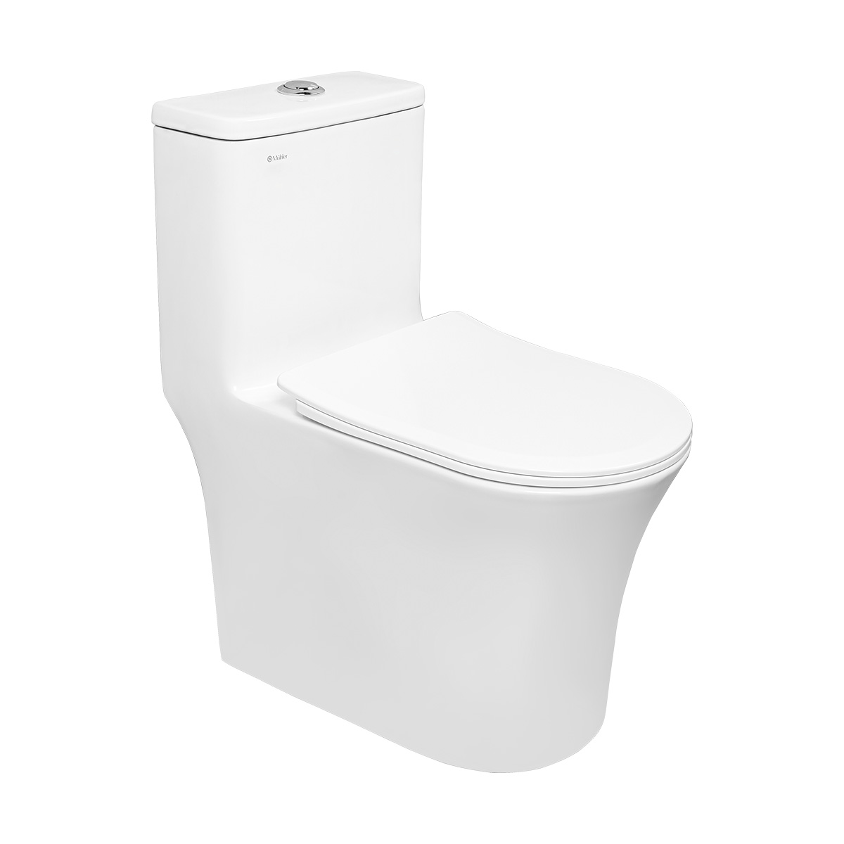 Combo Phòng tắm Hiện Đại 12990k hiện đại