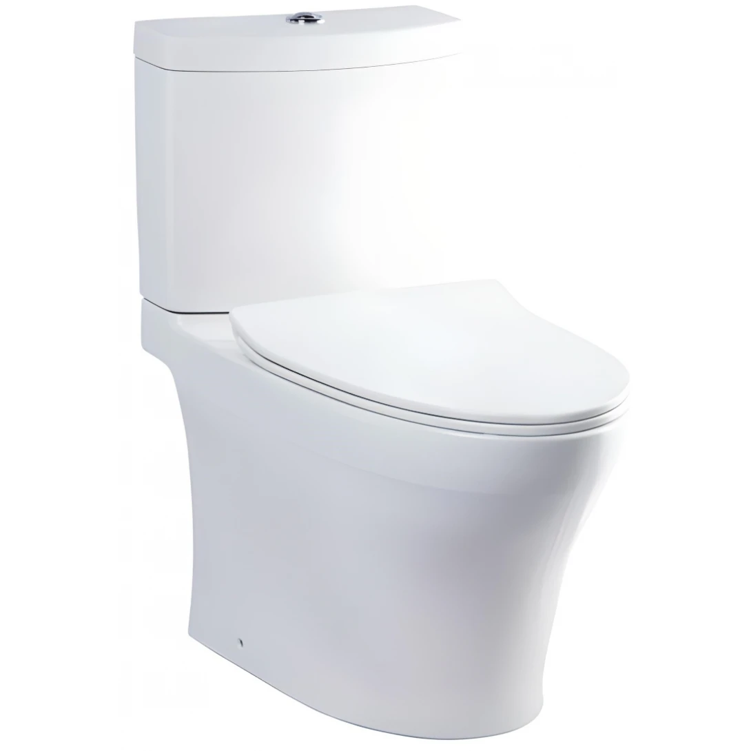 Combo Phòng Tắm Tủ Lavabo Morris bền đẹp