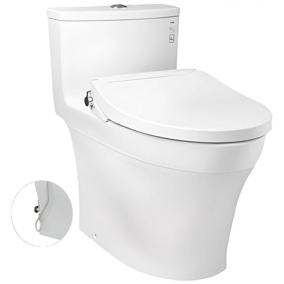 COMBO TOTO hiện đại