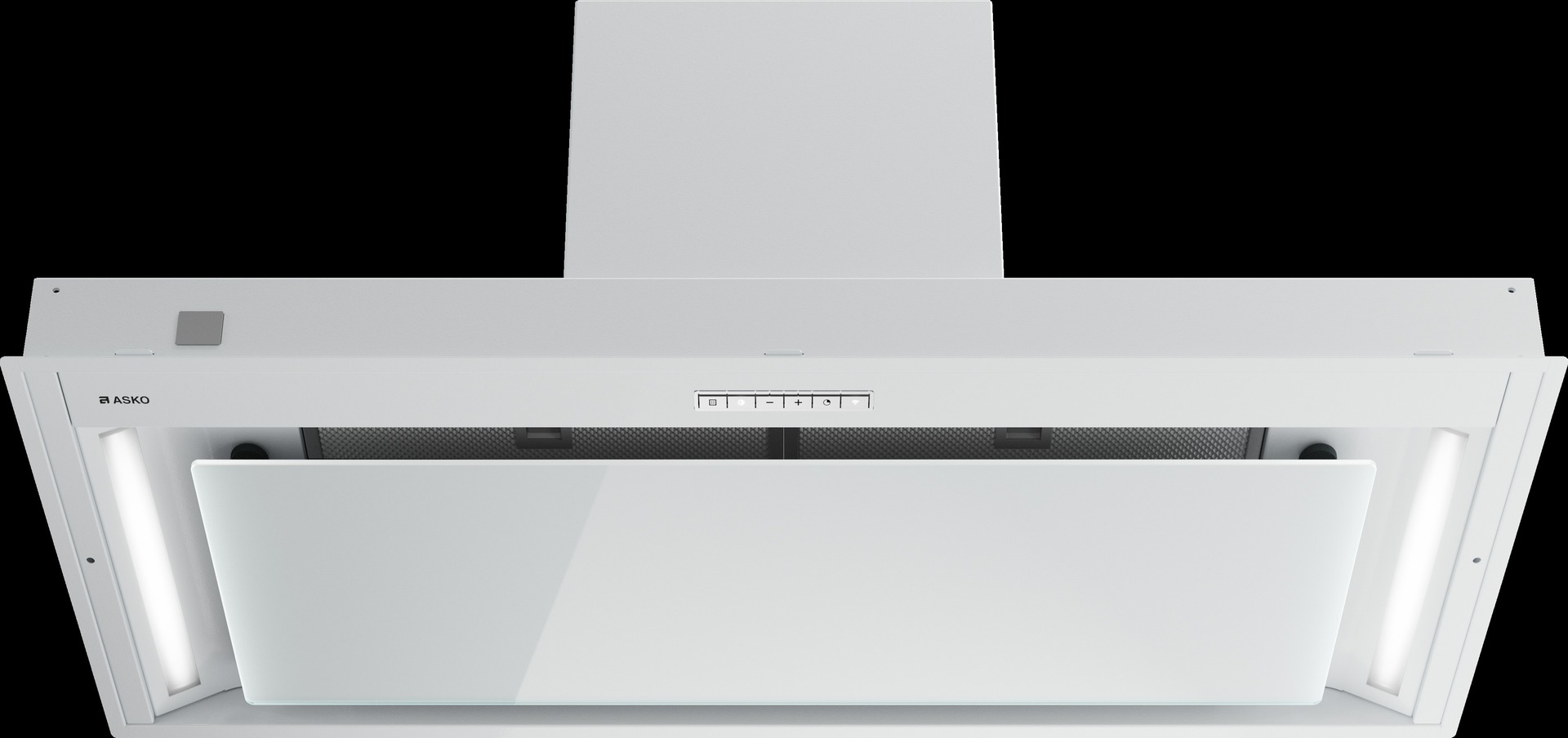 Máy hút mùi treo tường CBB862W