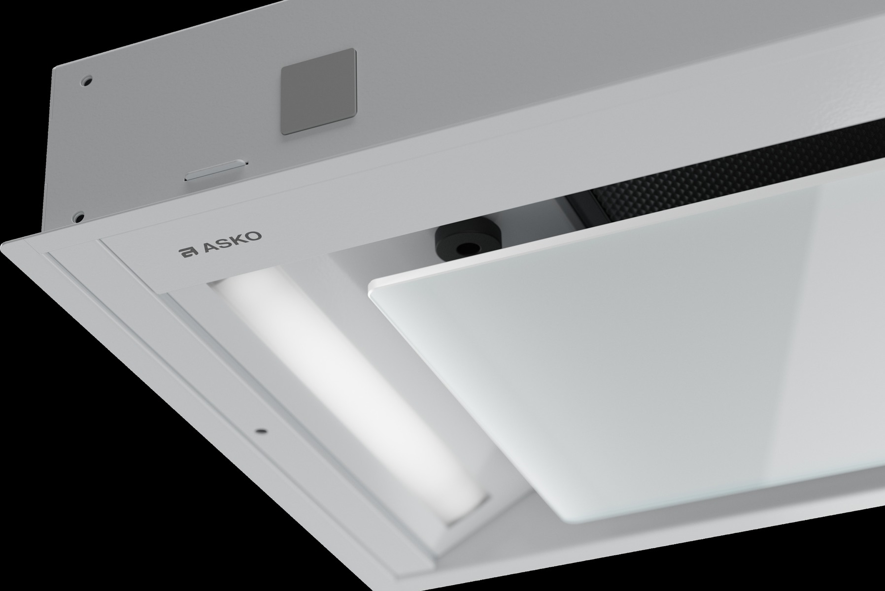 Máy hút mùi treo tường CBB862W cao cấp