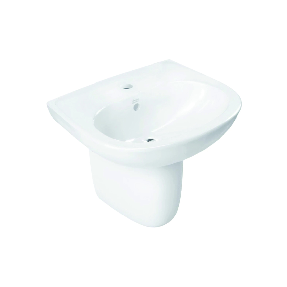 Lavabo treo VF-0947 / Chân Lavabo VF-0741