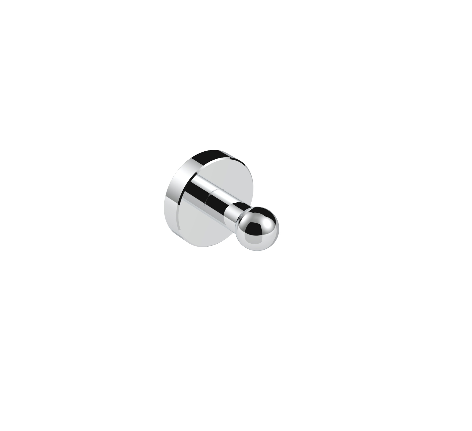 Bộ phụ kiện phòng tắm ML119005C bền đẹp