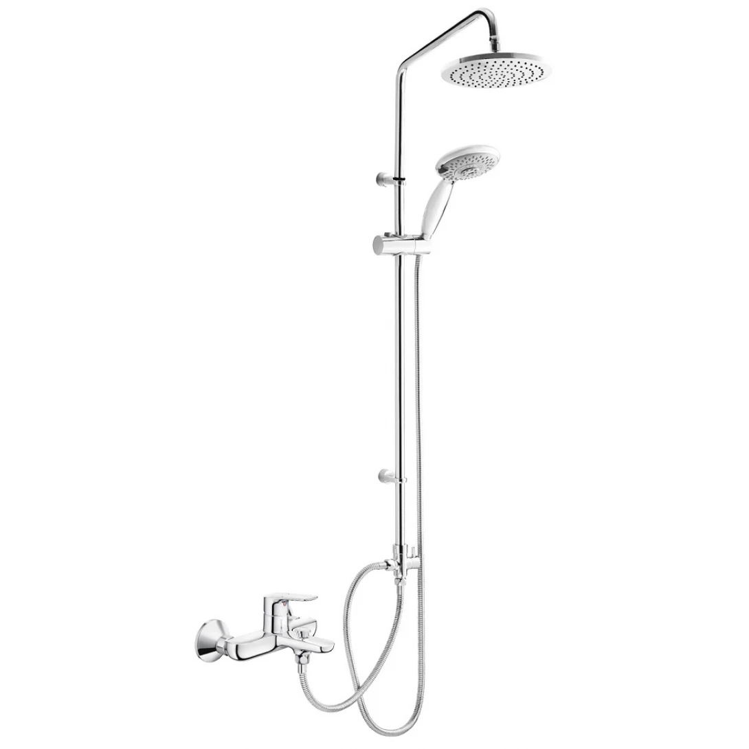 Combo Phòng Tắm Inax Tiện Nghi