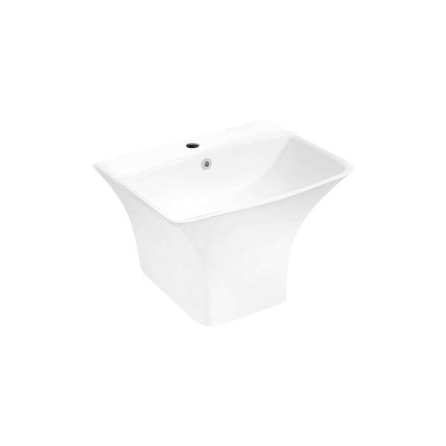 Chậu lavabo Morris MR2323