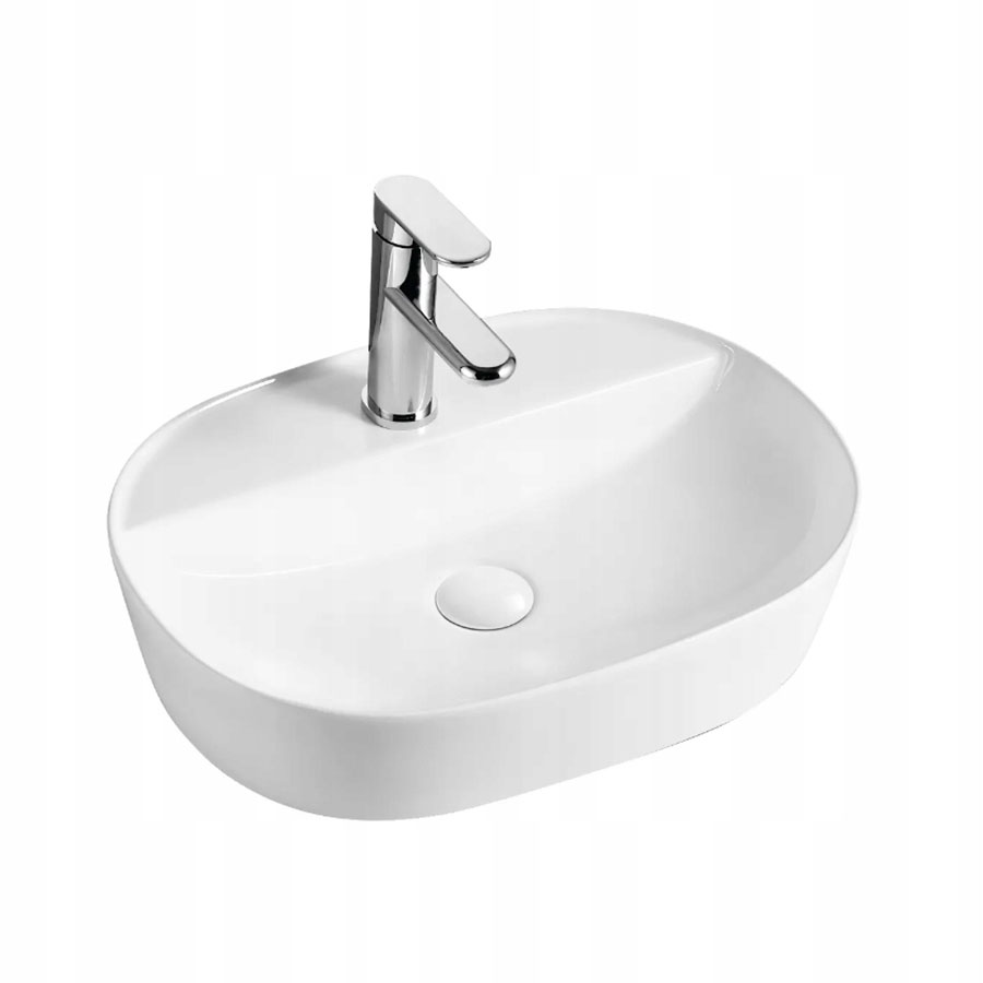 Lavabo đặt bàn DeMuhler ML8496A