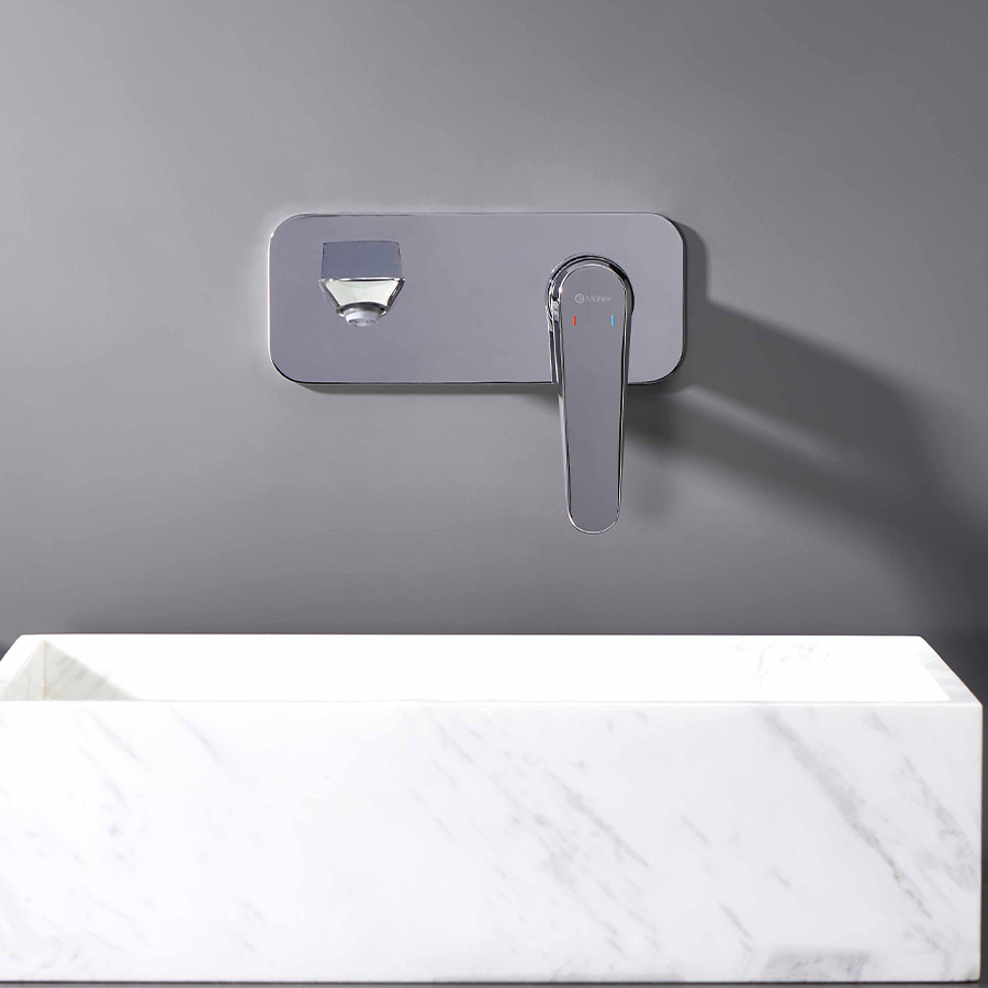 Vòi lavabo DeMuhler ML616001