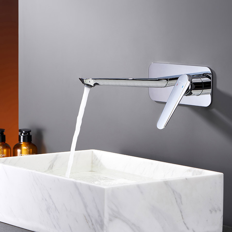 Vòi lavabo DeMuhler ML616001