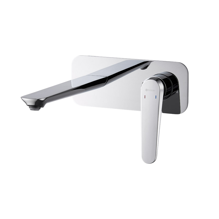 Vòi lavabo DeMuhler ML616001