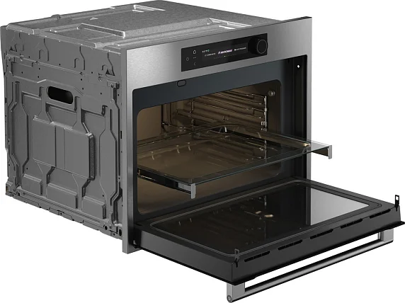 Lò nướng Asko OM64SSH lò vi sóng