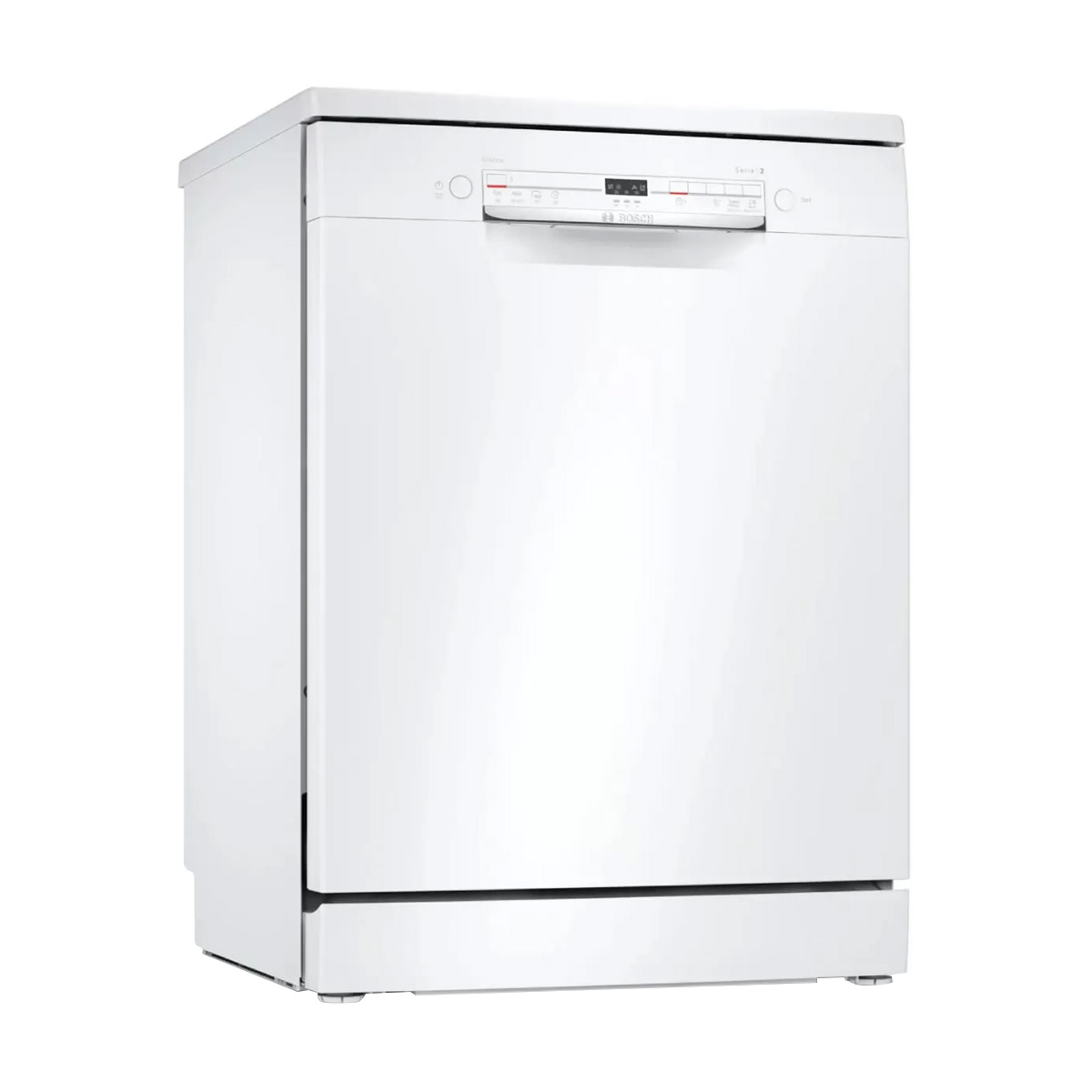 Máy rửa bát Bosch SGS2ITW11E