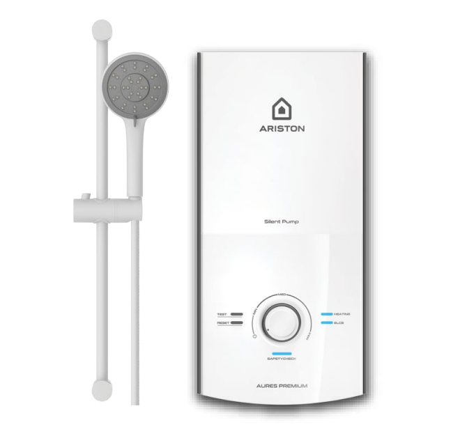 Bình nóng lạnh ARISTON PREMIUM-4.5, trực tiếp