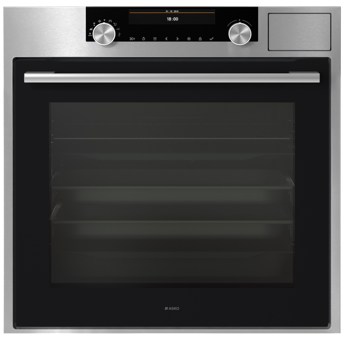 Mua Lò nướng ASKO OCS8687S hấp âm tủ